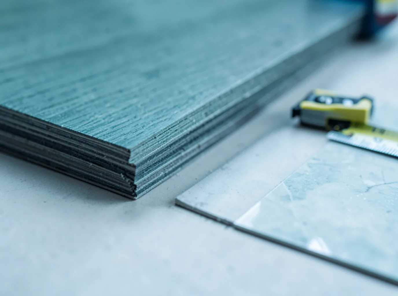 Luxury Vinyl Plank Installation Davey, NE FAQs